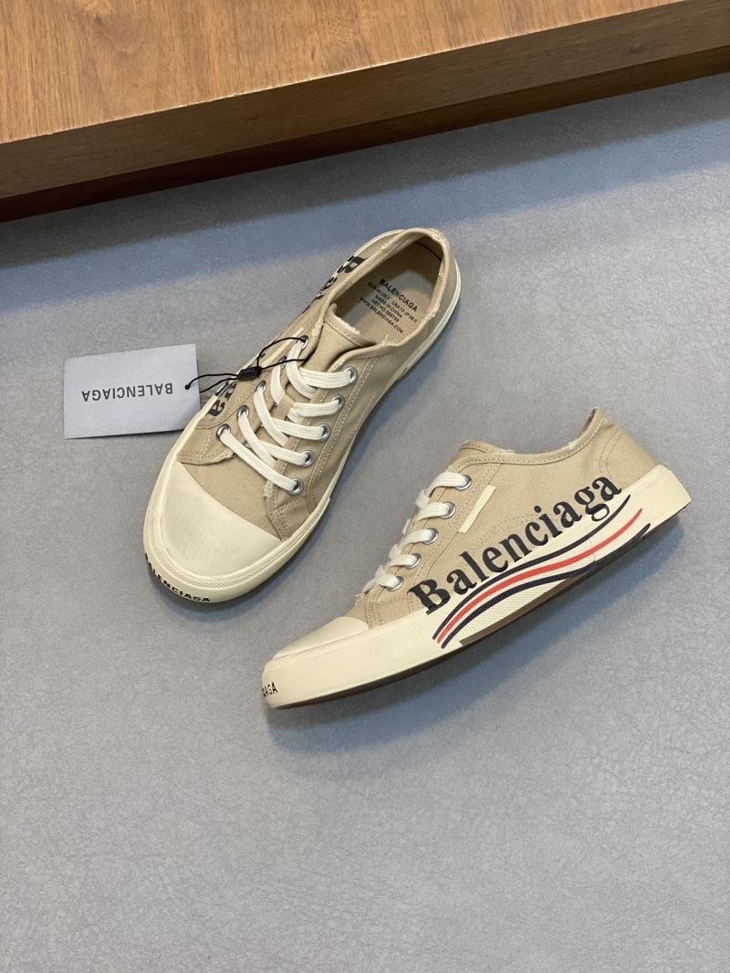 Balenciaga Low Shoes